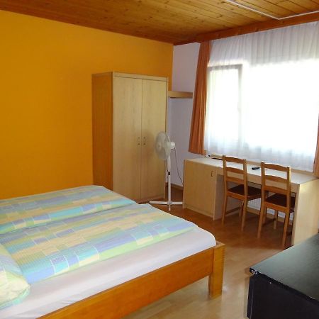 Motel City Spreitenbach Extérieur photo