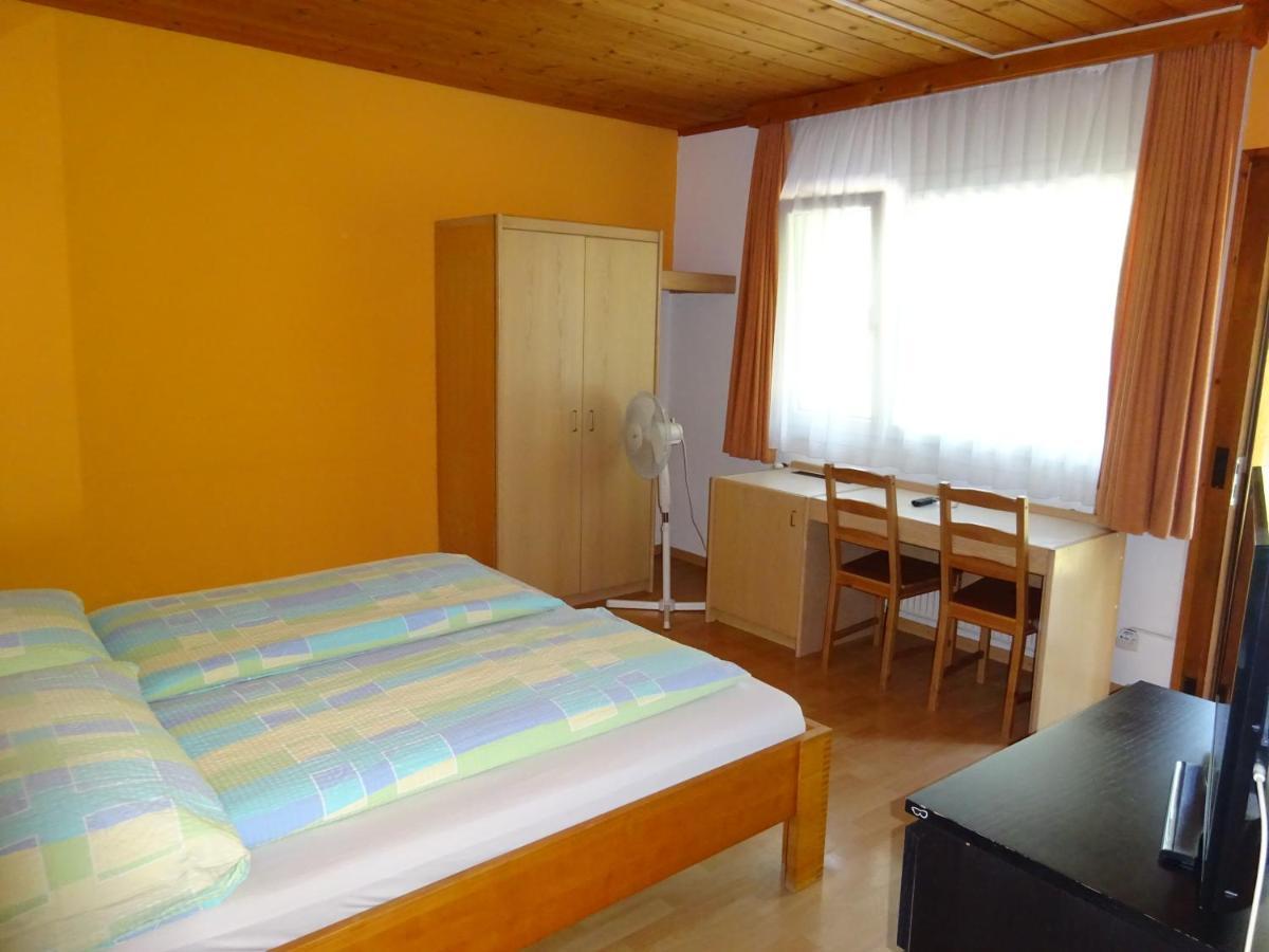 Motel City Spreitenbach Extérieur photo