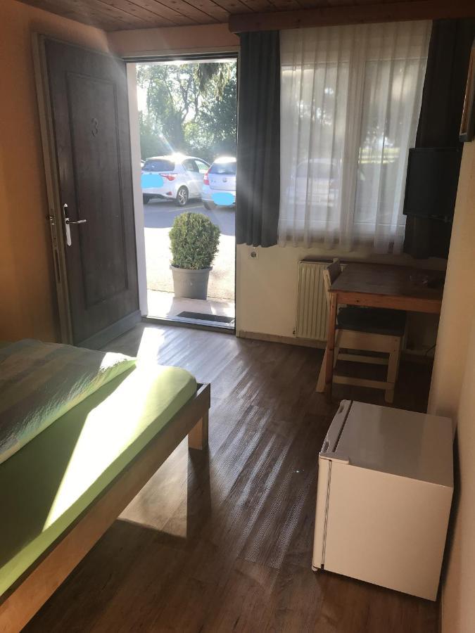 Motel City Spreitenbach Extérieur photo