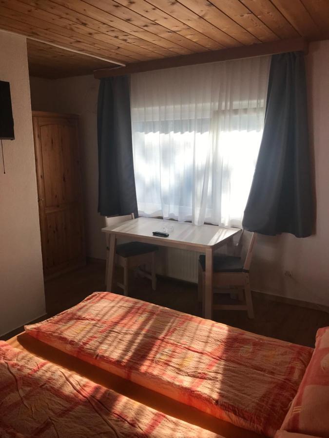 Motel City Spreitenbach Extérieur photo