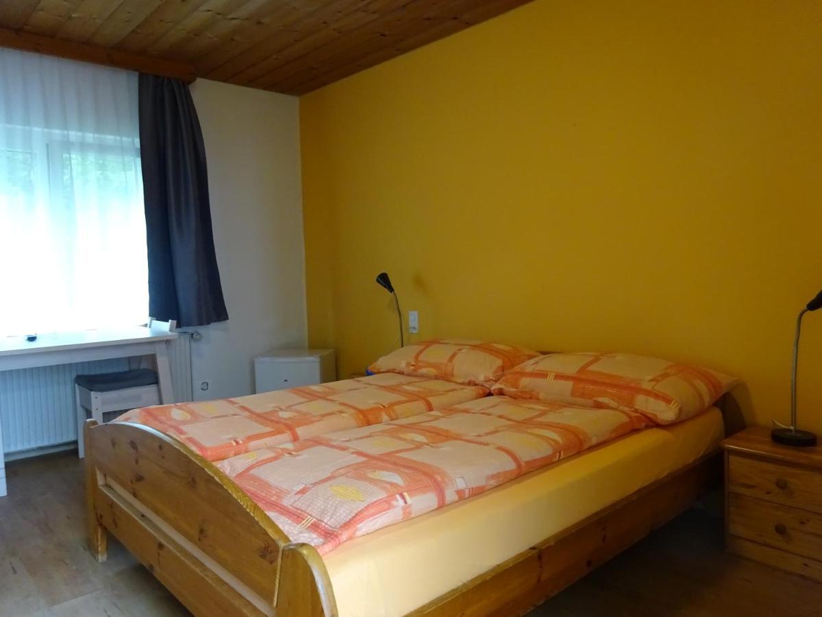 Motel City Spreitenbach Extérieur photo